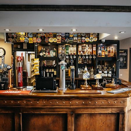The Derwent Arms Hotel Edmondbyers Bagian luar foto