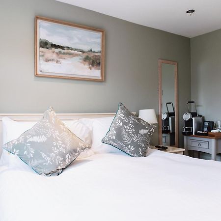 The Derwent Arms Hotel Edmondbyers Bagian luar foto