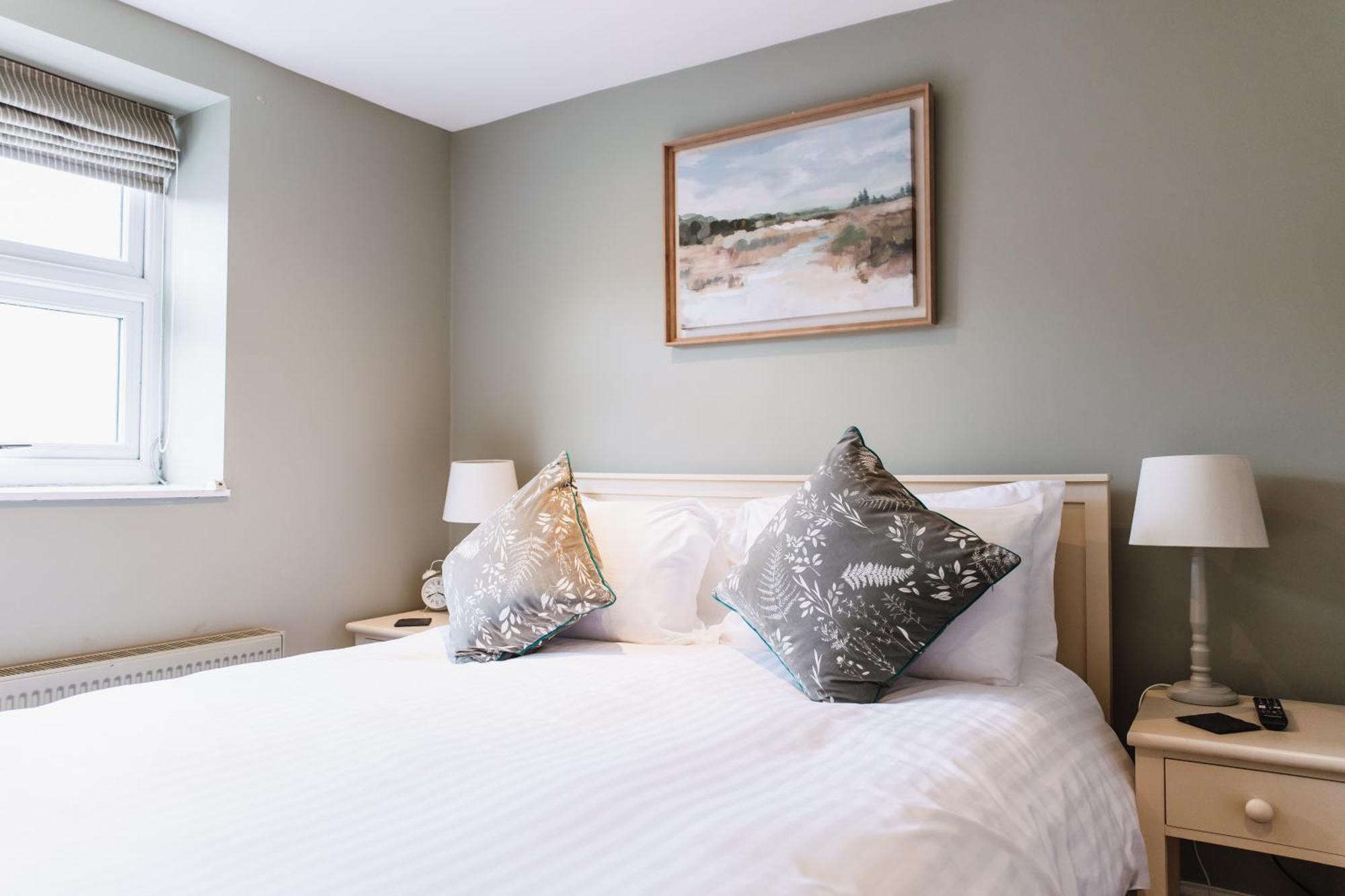 The Derwent Arms Hotel Edmondbyers Bagian luar foto