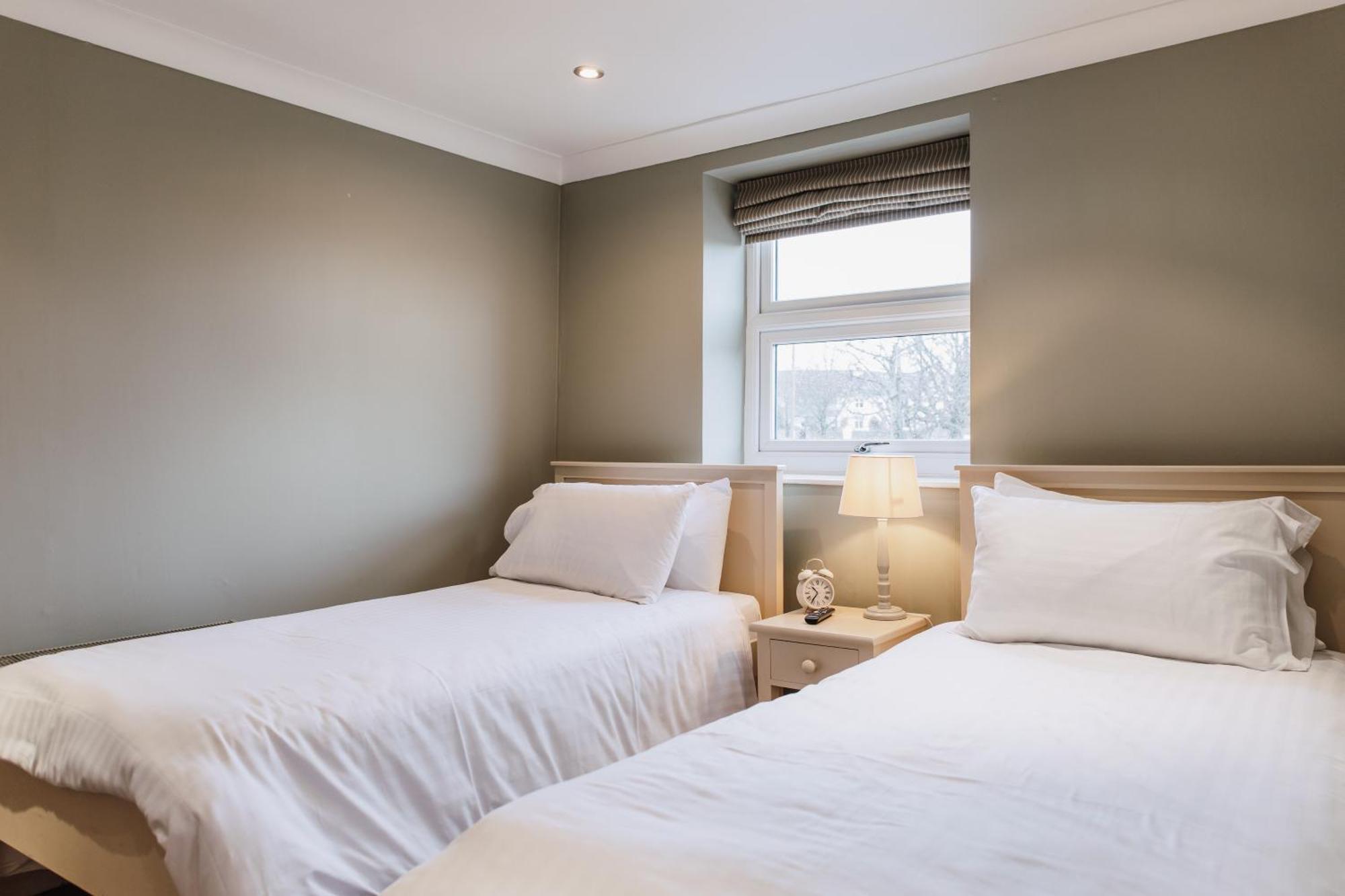 The Derwent Arms Hotel Edmondbyers Bagian luar foto